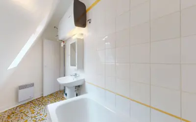 Appartement 1 422 €/mois PARIS (75010) photo 5