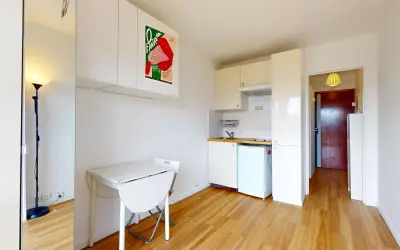 Appartement 800 €/mois PARIS (75010) photo 4