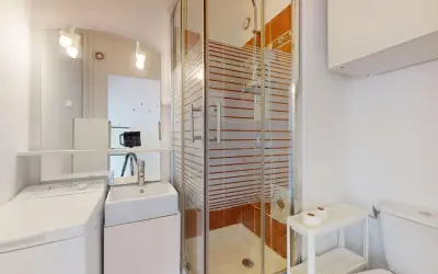 Appartement 800 €/mois PARIS (75010) photo 5
