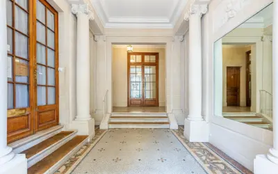 Appartement 629 €/mois PARIS (75007) photo 4