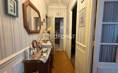 Appartement 202 000 € PARIS (75019) photo 4