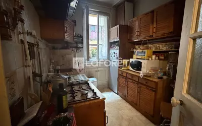 Appartement 202 000 € PARIS (75019) photo 6