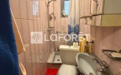 Appartement 202 000 € PARIS (75019) photo 7