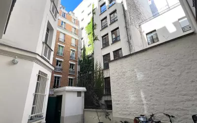 Appartement 140 000 € PARIS (75007) photo 7