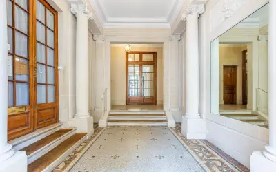 Appartement 140 000 € PARIS (75007) photo 8