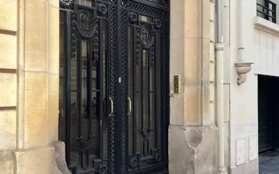 Appartement 140 000 € PARIS (75007) photo 9