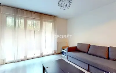 Appartement 245 000 € ROSNY SOUS BOIS (93110) photo 2