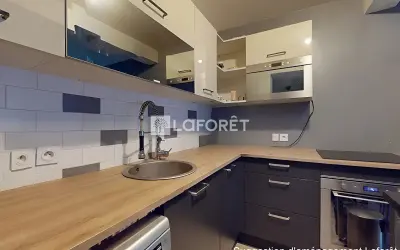 Appartement 245 000 € ROSNY SOUS BOIS (93110) photo 4