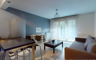 Appartement 245 000 € ROSNY SOUS BOIS (93110) photo 5