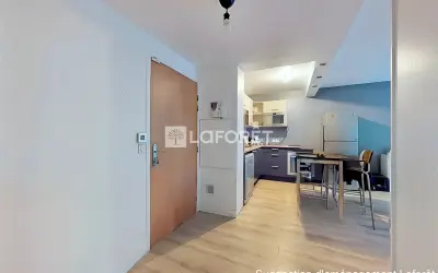 Appartement 245 000 € ROSNY SOUS BOIS (93110) photo 6