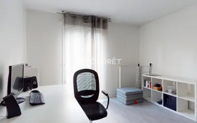 Appartement 245 000 € ROSNY SOUS BOIS (93110) photo 9