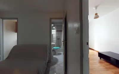 Appartement 267 000 € PARIS (75010) photo 4