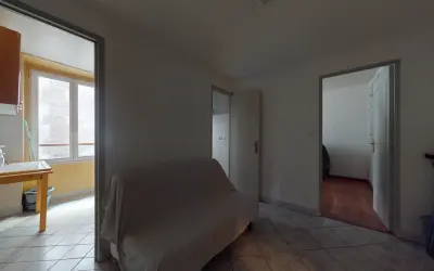 Appartement 267 000 € PARIS (75010) photo 5