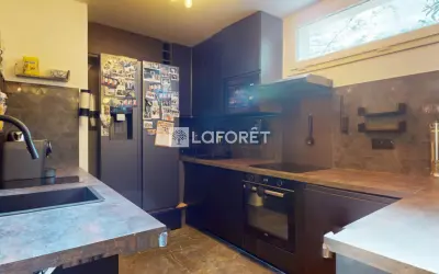 Appartement 890 000 € PARIS (75019) photo 4