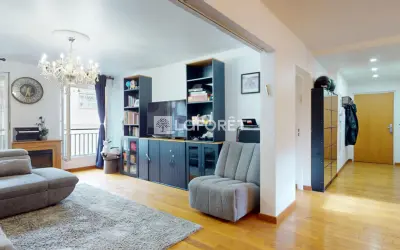 Appartement 890 000 € PARIS (75019) photo 6