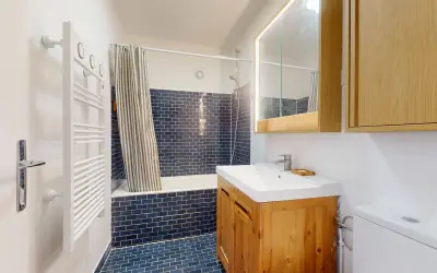 Appartement 1 300 €/mois PARIS (75010) photo 8