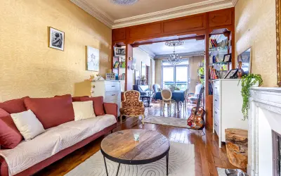 Maison 5 400 000 € PARIS (75018) photo 7