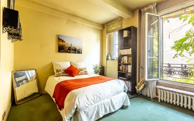 Maison 5 400 000 € PARIS (75018) photo 9