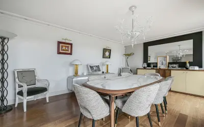 Appartement 2 440 000 € SAINT MANDE (94160) photo 4