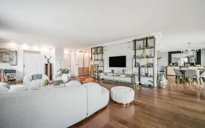 Appartement 2 440 000 € SAINT MANDE (94160) photo 5