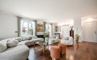 Appartement 2 440 000 € SAINT MANDE (94160) photo 7