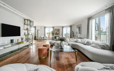 Appartement 2 440 000 € SAINT MANDE (94160) photo 8