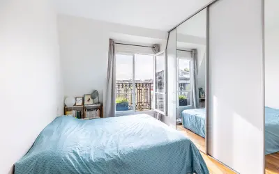 Appartement 420 000 € PARIS (75018) photo 4