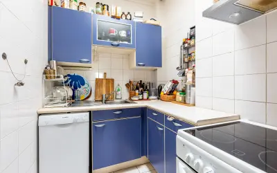 Appartement 420 000 € PARIS (75018) photo 6