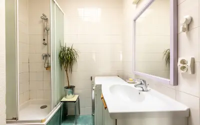Appartement 420 000 € PARIS (75018) photo 7