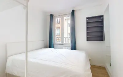 Appartement 1 200 €/mois PARIS (75002) photo 2
