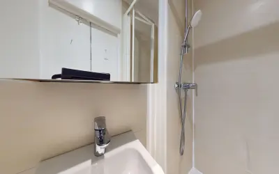 Appartement 1 200 €/mois PARIS (75002) photo 5