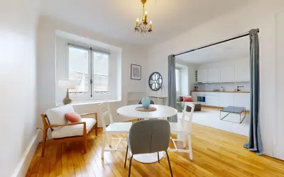 Appartement 2 300 €/mois PARIS (75010) photo 5