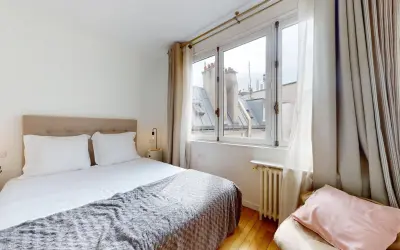 Appartement 2 300 €/mois PARIS (75010) photo 6
