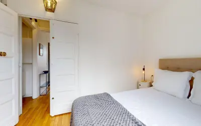 Appartement 2 300 €/mois PARIS (75010) photo 7