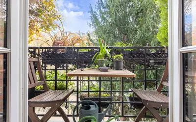Appartement 630 000 € PARIS (75018) photo 2