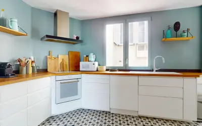 Appartement 1 100 000 € PARIS (75010) photo 7