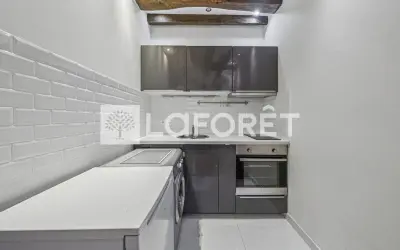 Appartement 190 000 € PARIS (75010) photo 4