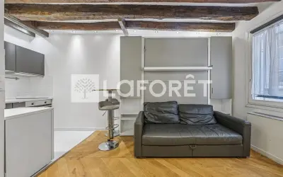 Appartement 190 000 € PARIS (75010) photo 5