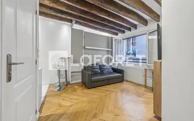 Appartement 190 000 € PARIS (75010) photo 9