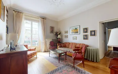 Appartement 729 000 € PARIS (75010) photo 2