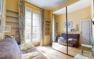 Appartement 729 000 € PARIS (75010) photo 5