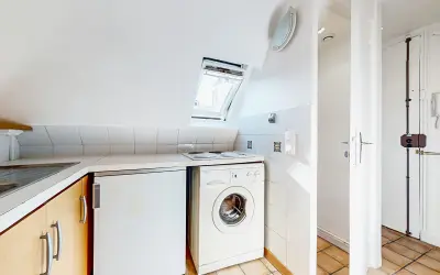 Appartement 990 €/mois PARIS (75010) photo 5