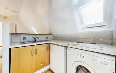 Appartement 990 €/mois PARIS (75010) photo 6