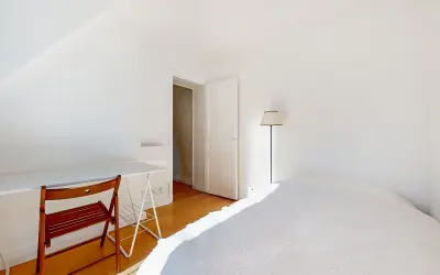 Appartement 990 €/mois PARIS (75010) photo 8