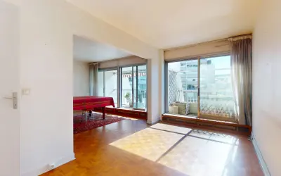 Appartement 800 000 € PARIS (75010) photo 2