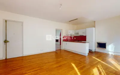 Appartement 720 000 € PARIS (75019) photo 2