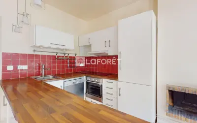Appartement 720 000 € PARIS (75019) photo 4