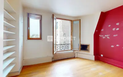 Appartement 720 000 € PARIS (75019) photo 6
