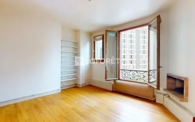 Appartement 720 000 € PARIS (75019) photo 7
