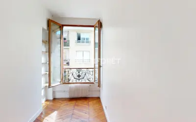 Appartement 720 000 € PARIS (75019) photo 8